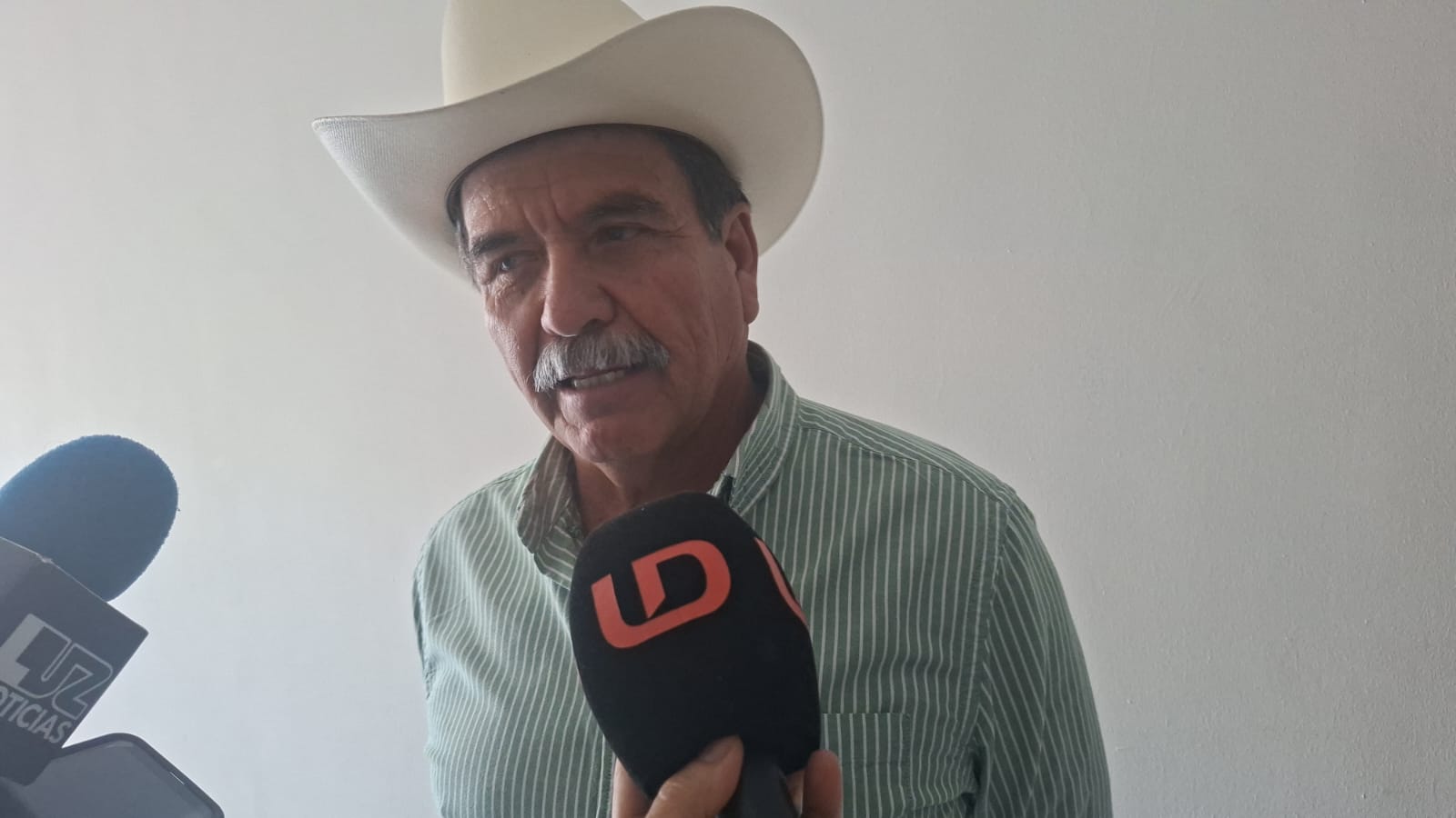 Productores dan tregua a las protestas para no quedar fuera de la negociación del precio del maíz