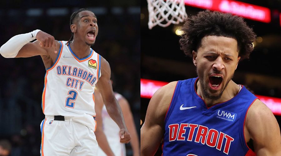 ¡Que comience la fiesta! Así se jugará la primera ronda de los playoffs 2026 de la NBA