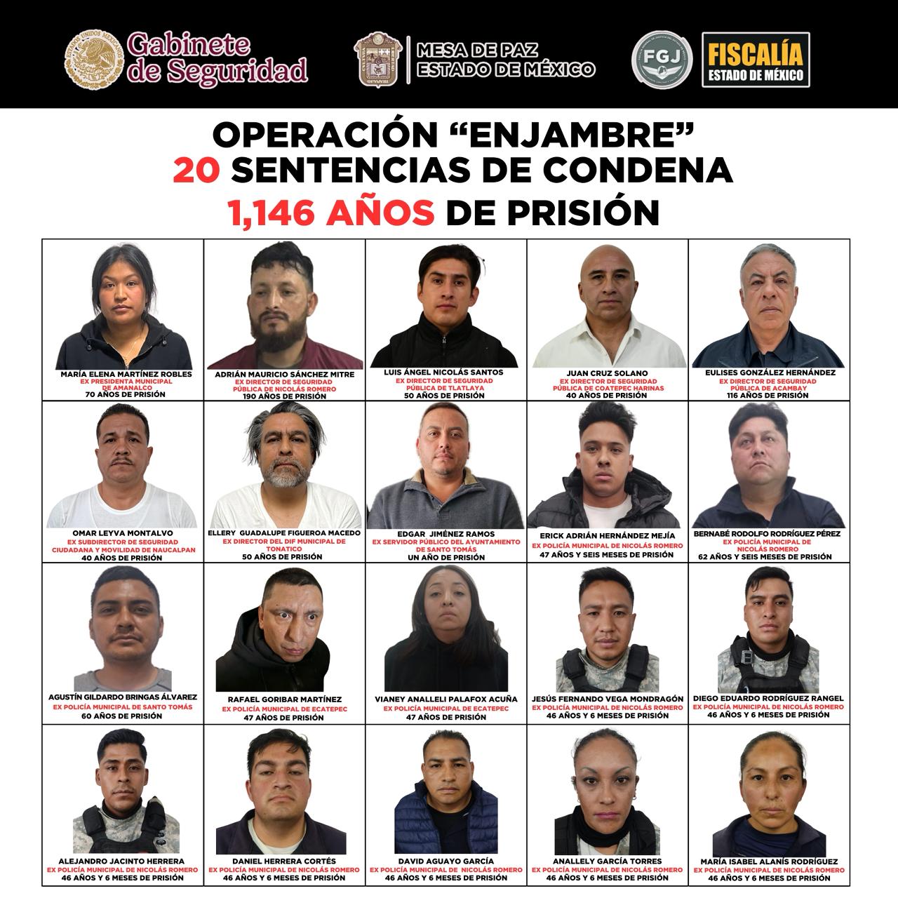 Operación enjambre
