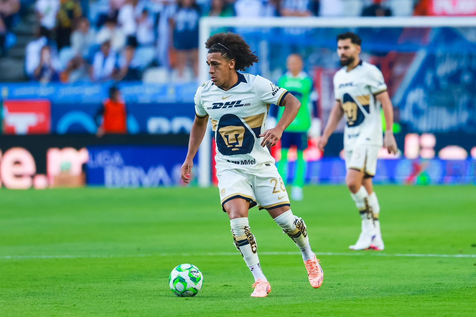 Pumas termina como el superlíder del Clausura 2026 en la Liga MX