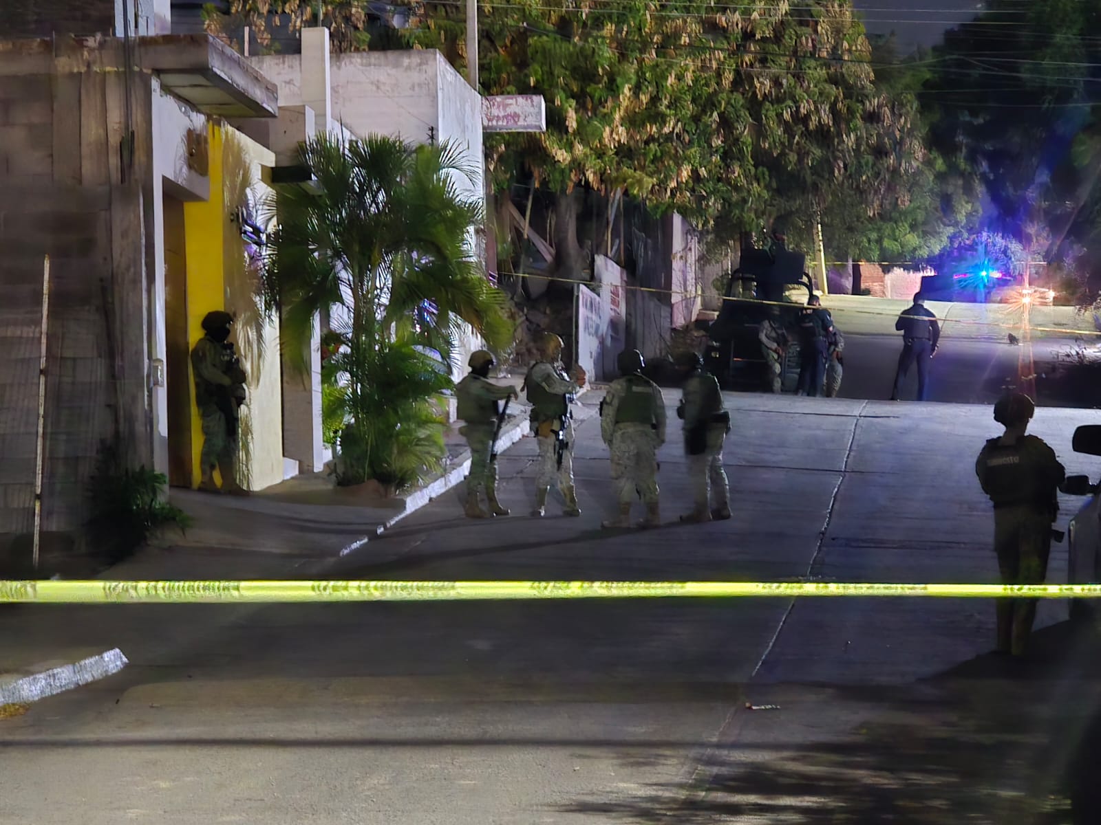 A unas horas del ataque, muere en Hospital Juan Enrique; herido en República Mexicana, Culiacán