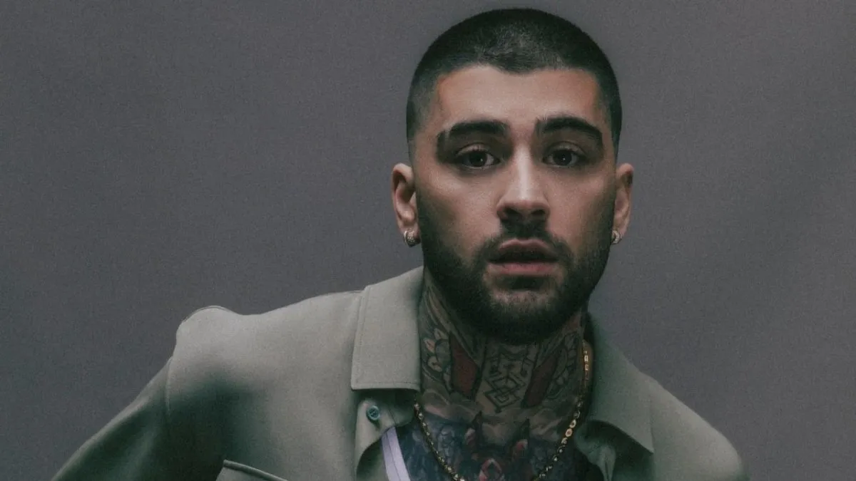 Zayn Malik, es hospitalizado previo al inicio de su gira: 