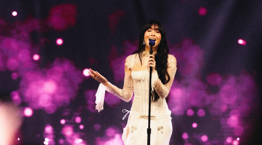 Aitana.