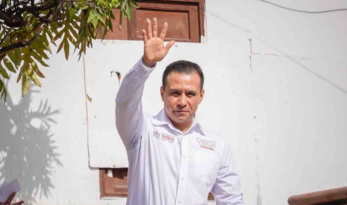 Juan Andrés Vega Carranza