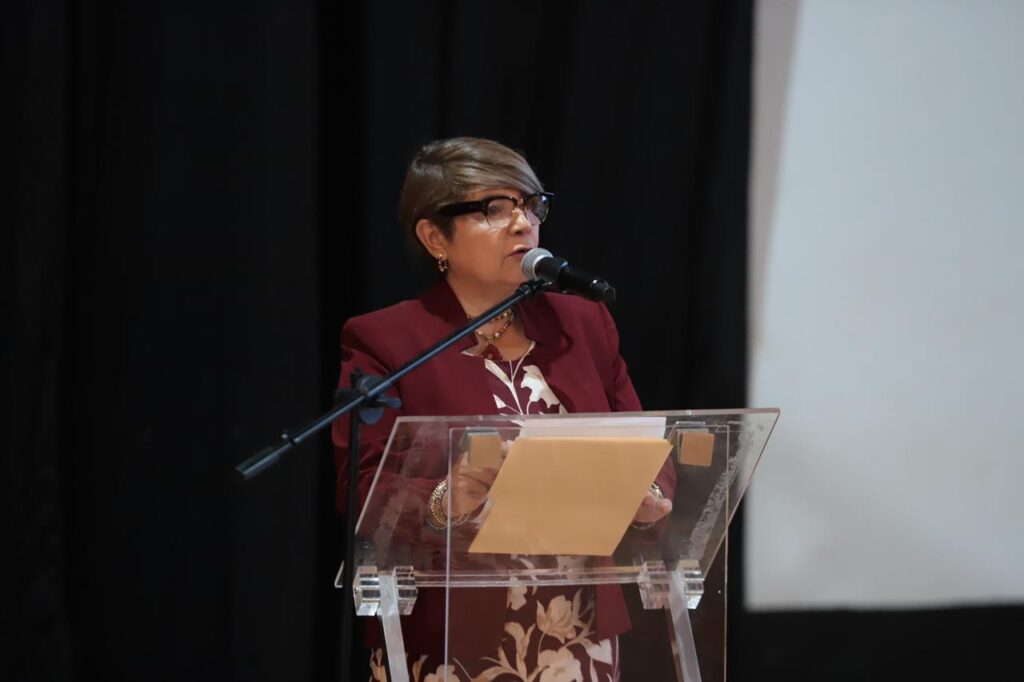 Cecilia Ramírez Montoya