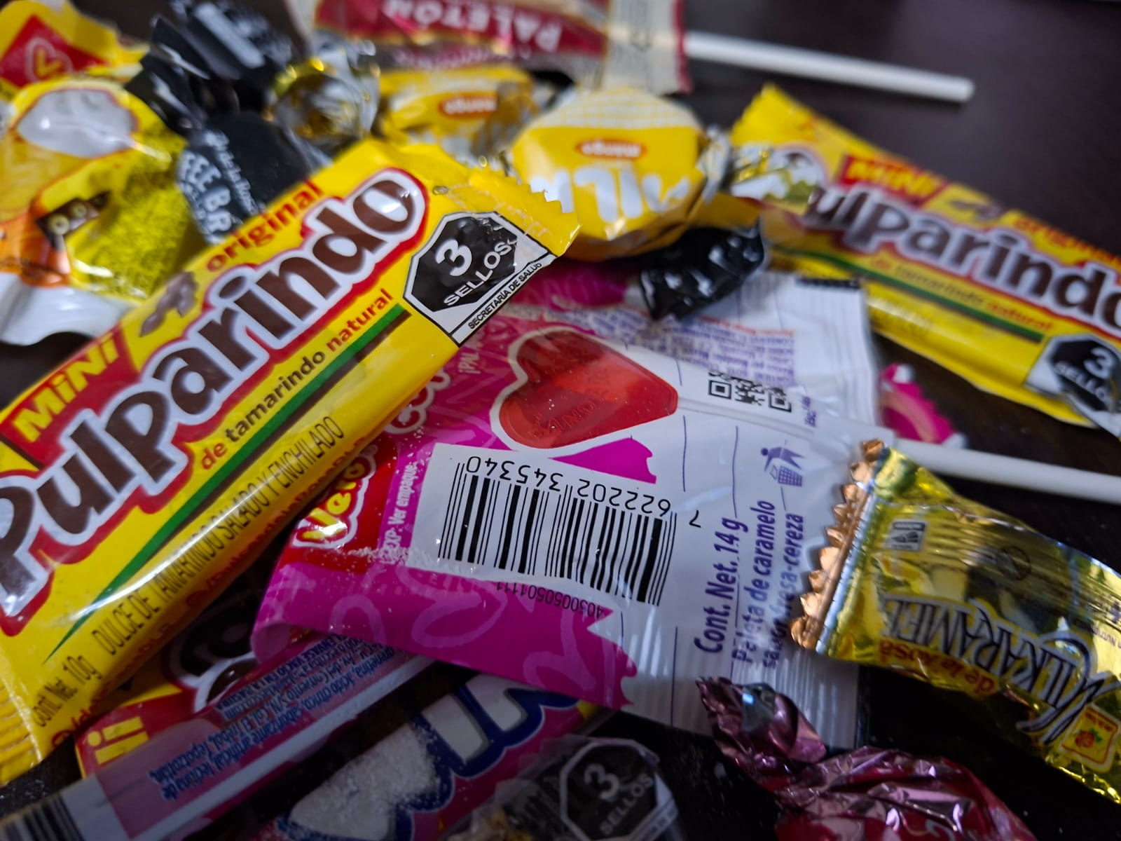 Dulces