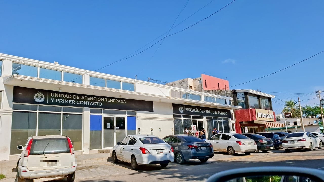 Unidad de atención temprana primer contacto