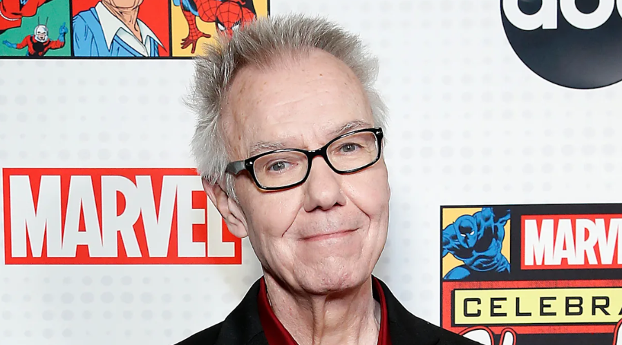 Gerry Conway