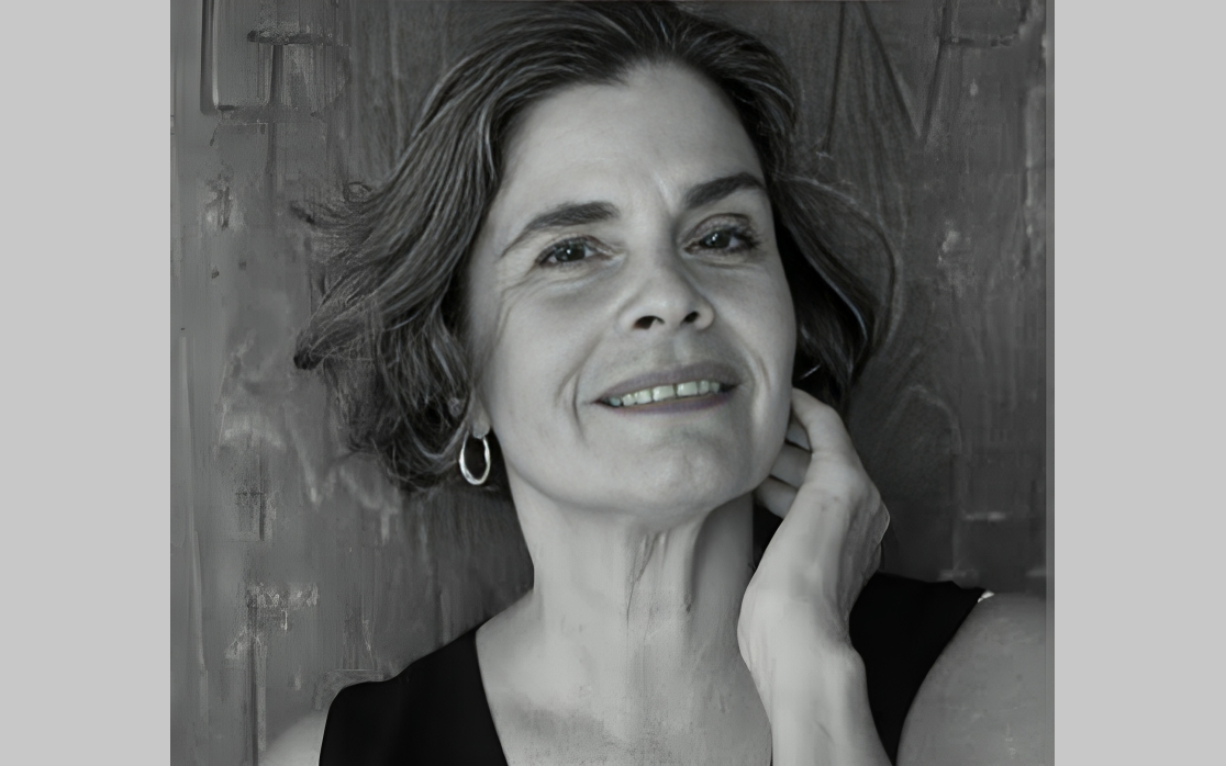 Ana Belén López Pulido, escritora y poeta sinaloense