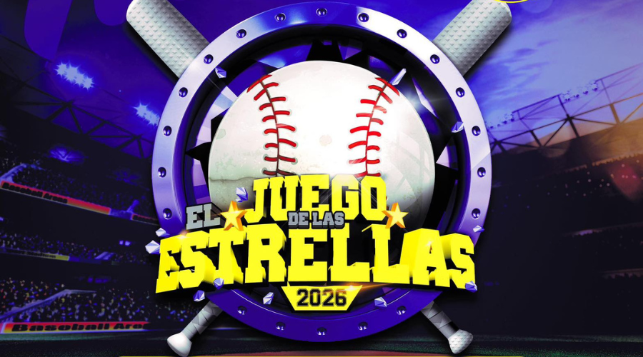 Juego de las Estrellas 2026.