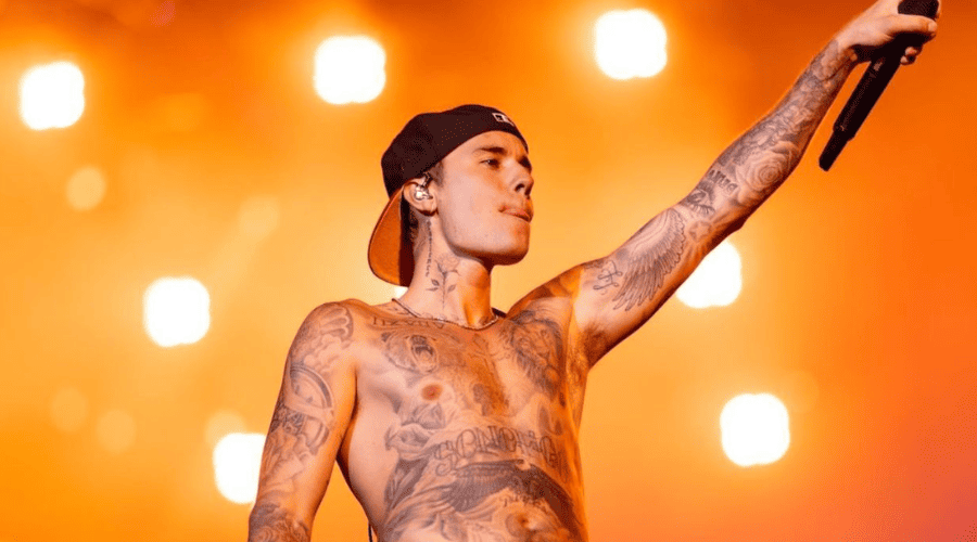 Justin Bieber