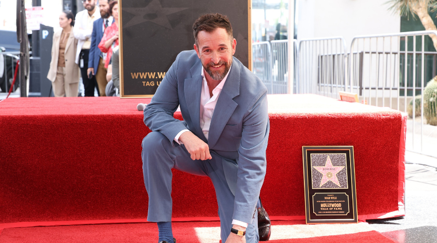 Noah Wyle