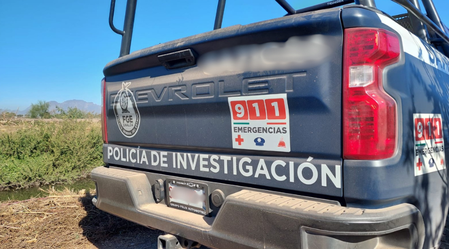 Policía Municipal.