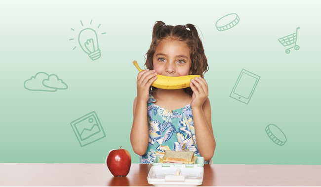 Profeco alerta sobre la influencia de la publicidad en el consumo infantil