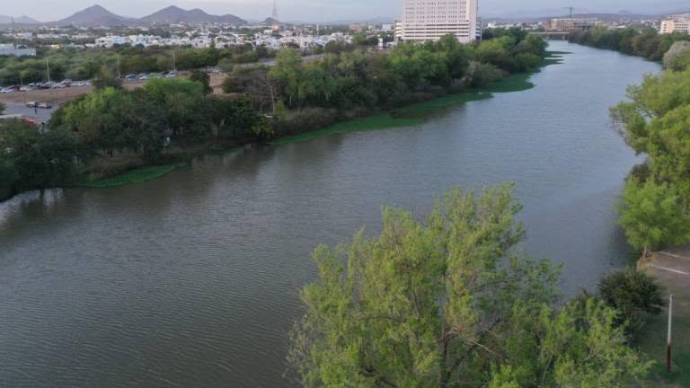 río Humaya
