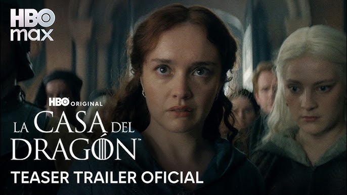 “House of the Dragon” revela tráiler de su tercera temporada: guerra, dragones y traiciones