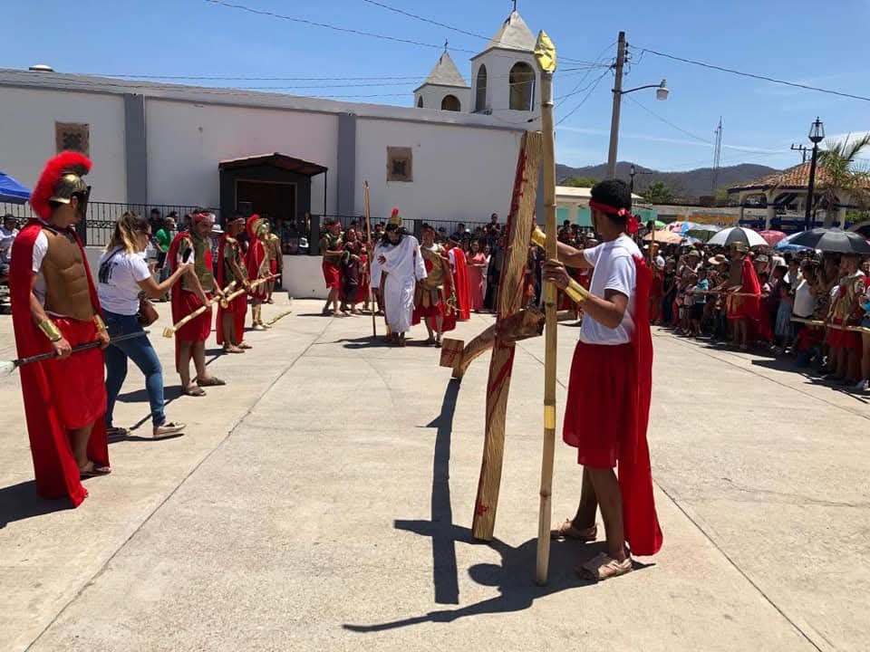 Viacrucis