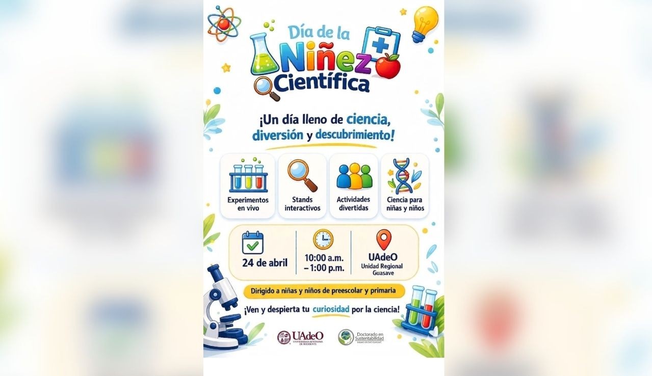 Banner UAdeO