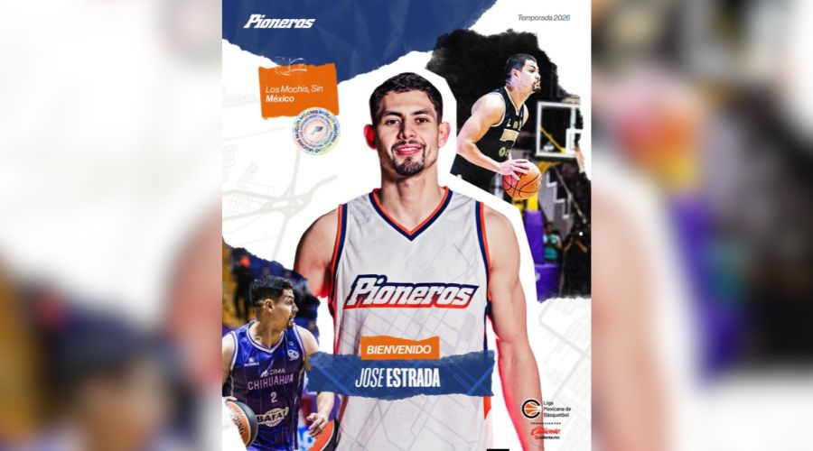 Pioneros