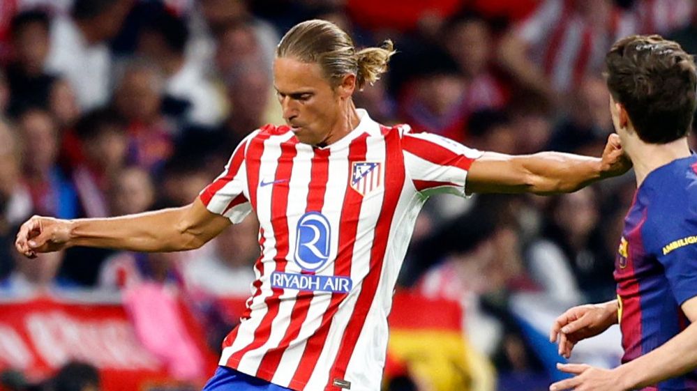 Jugador de futbol