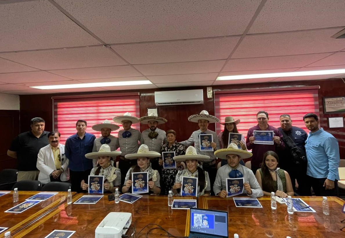 Charros Sinaloa