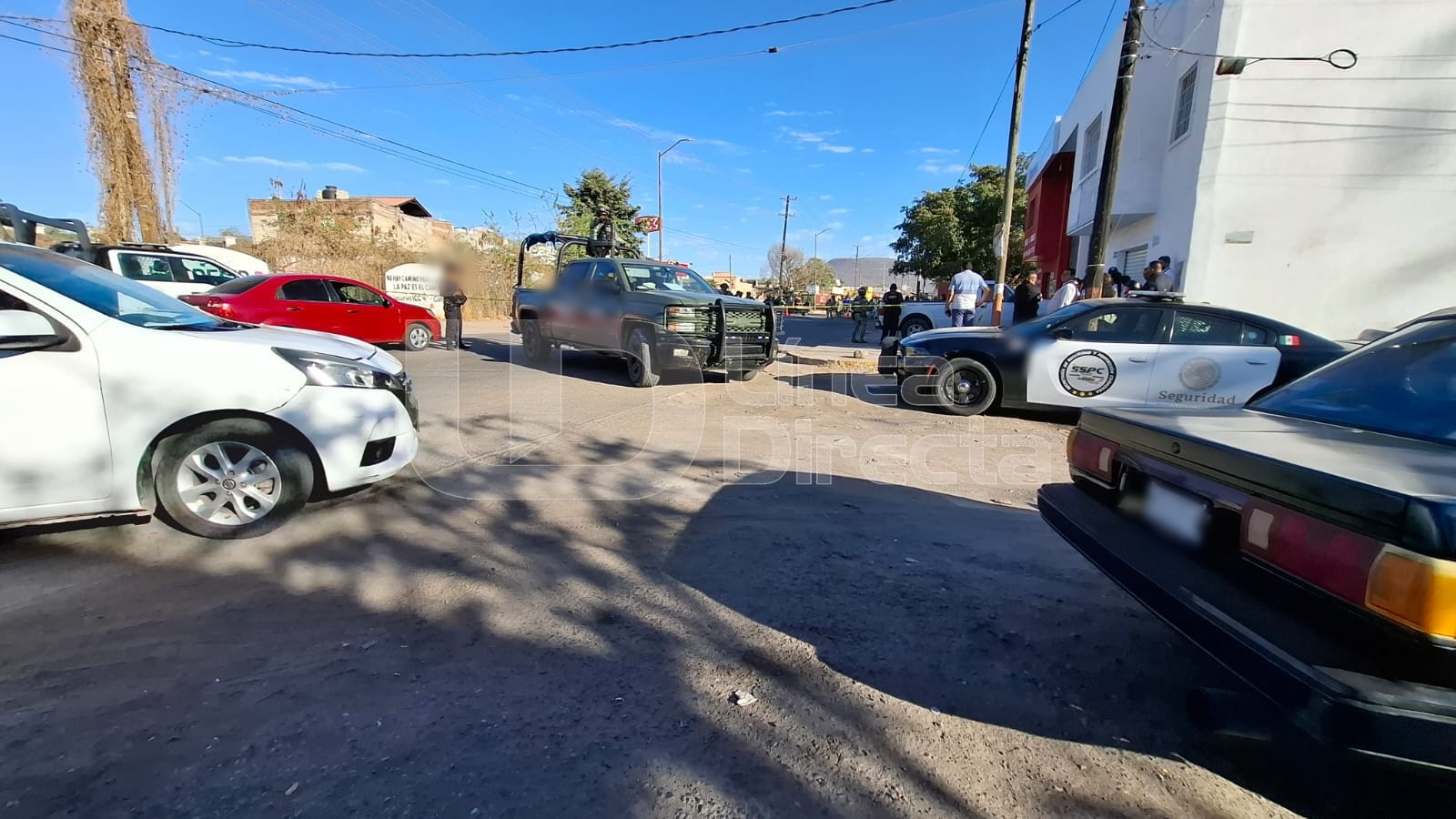 Pedro es el otro hombre asesinado en negocio de venta de ostiones en Nueva Galicia en Culiacán