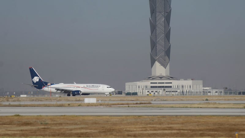 México y EU fortalecen transporte aéreo bilateral; AIFA es incluido en el acuerdo estratégico