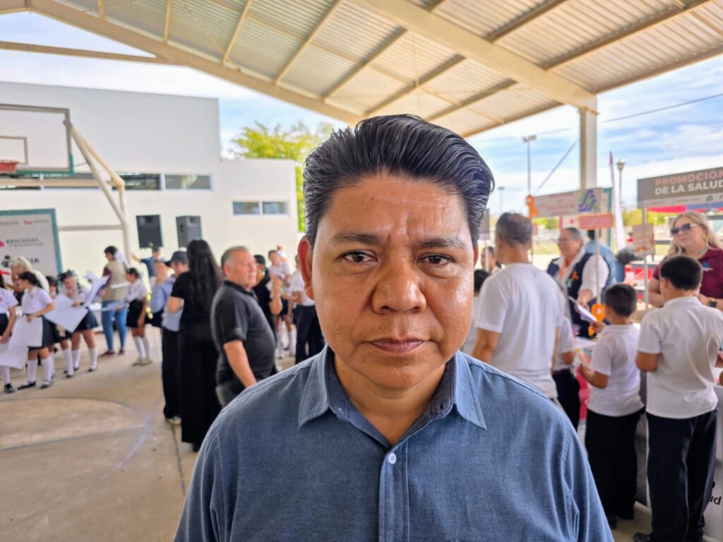 Aarón Meza Ramírez