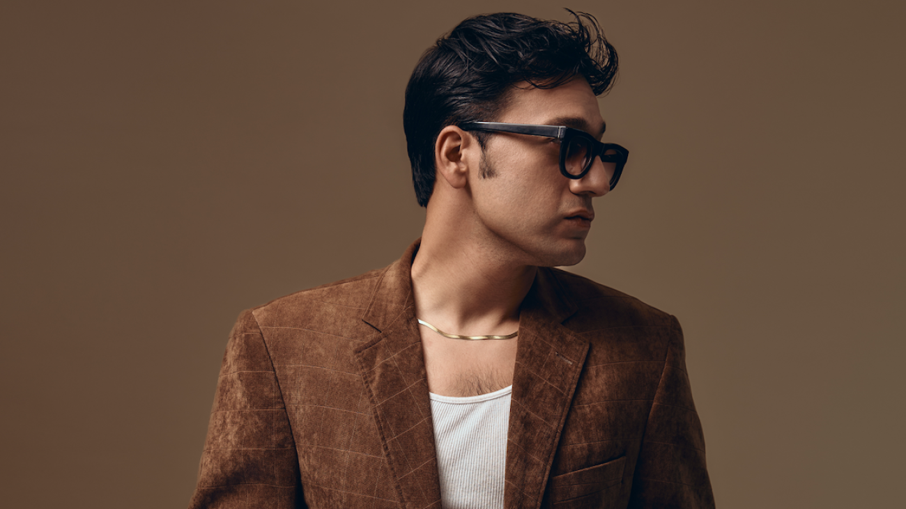 Artista, productor y compositor mexicano