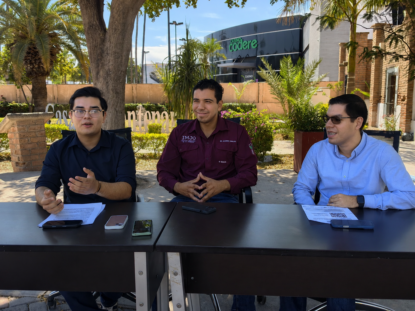 Cumbre Climática Juvenil Sinaloa 2026