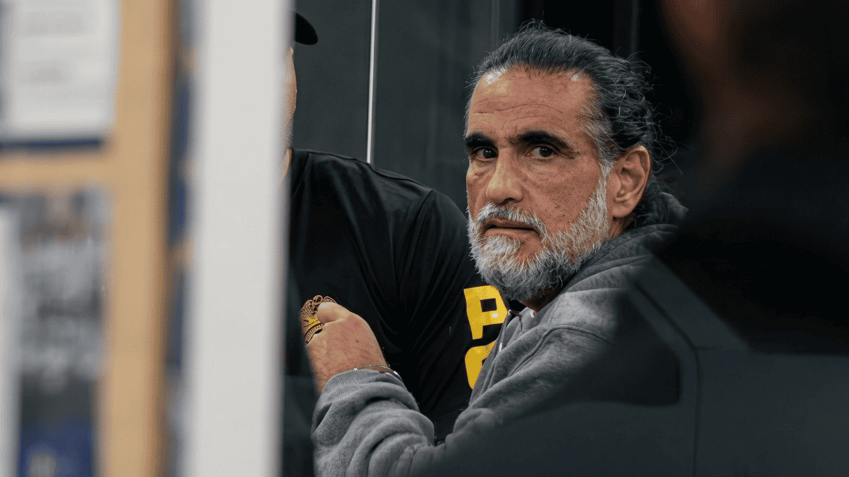 Alex Saab, empresario cercano a Nicolás Maduro, llega a EU tras ser deportado por Venezuela