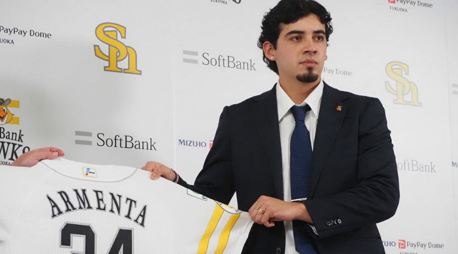 Alexander Armenta