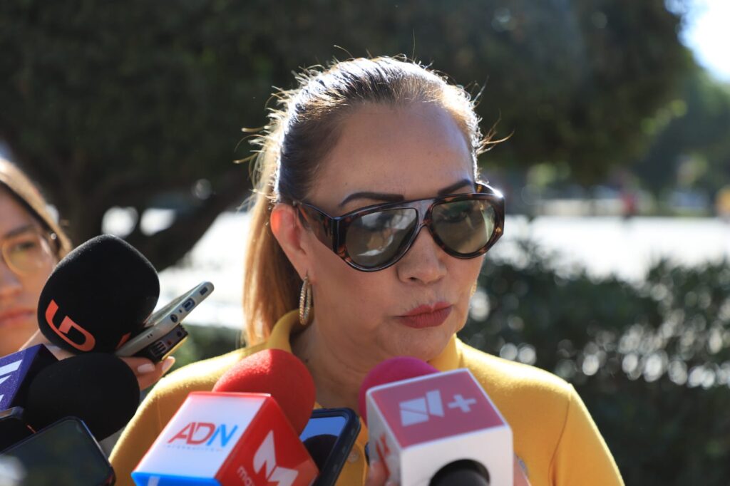 Aleyda Noris Félix