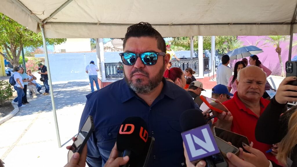 Alí René Zamudio Garza