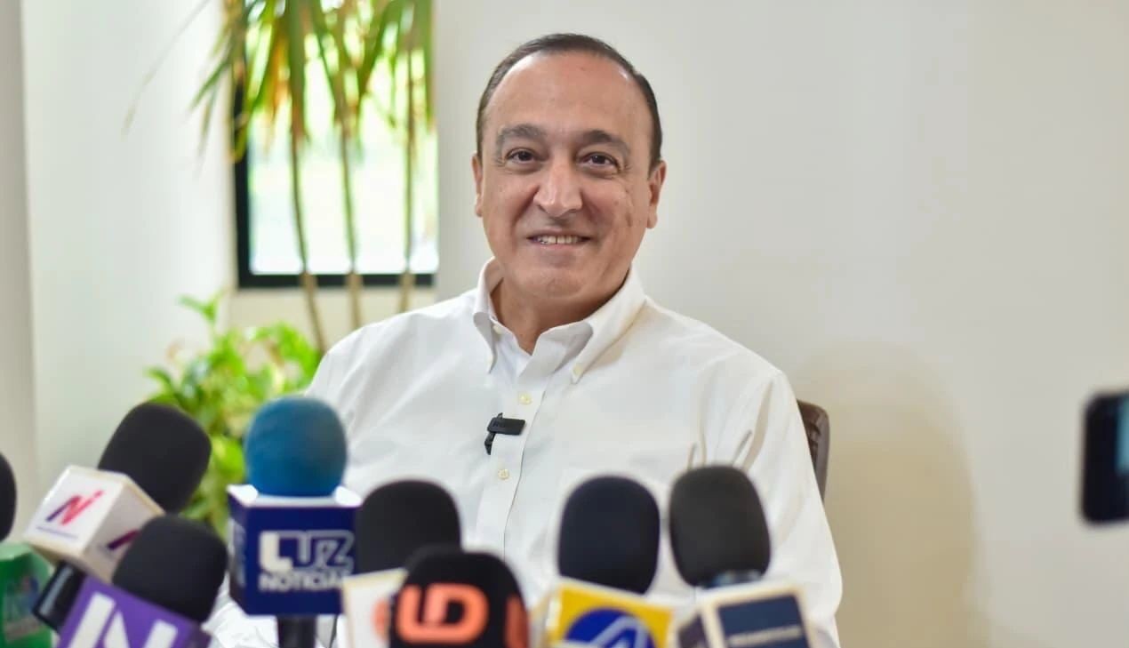 Alcalde de Ahome