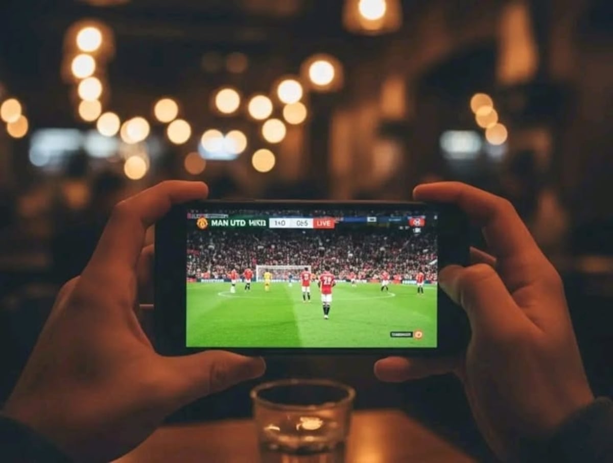 Autoridades alertan por apps falsas para ver partidos del Mundial 2026 ¡Tips para evitar fraudes!