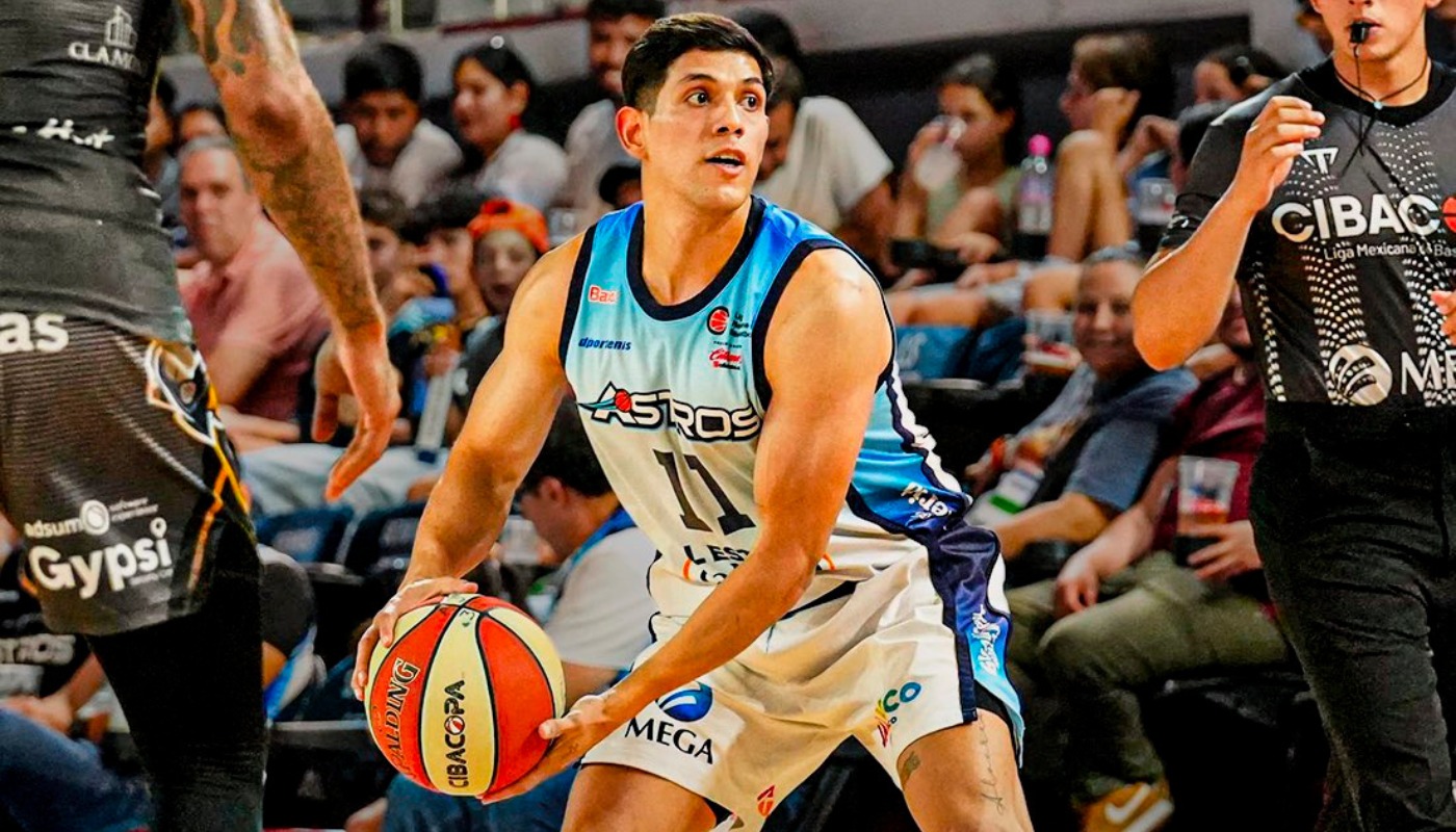 Astros de Jalisco