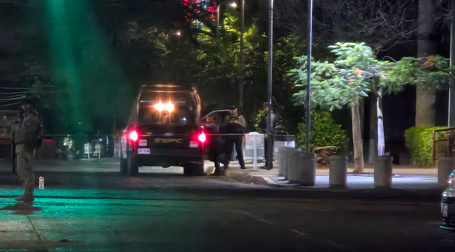 Ataque armado deja como saldo a dos hombres sin vida