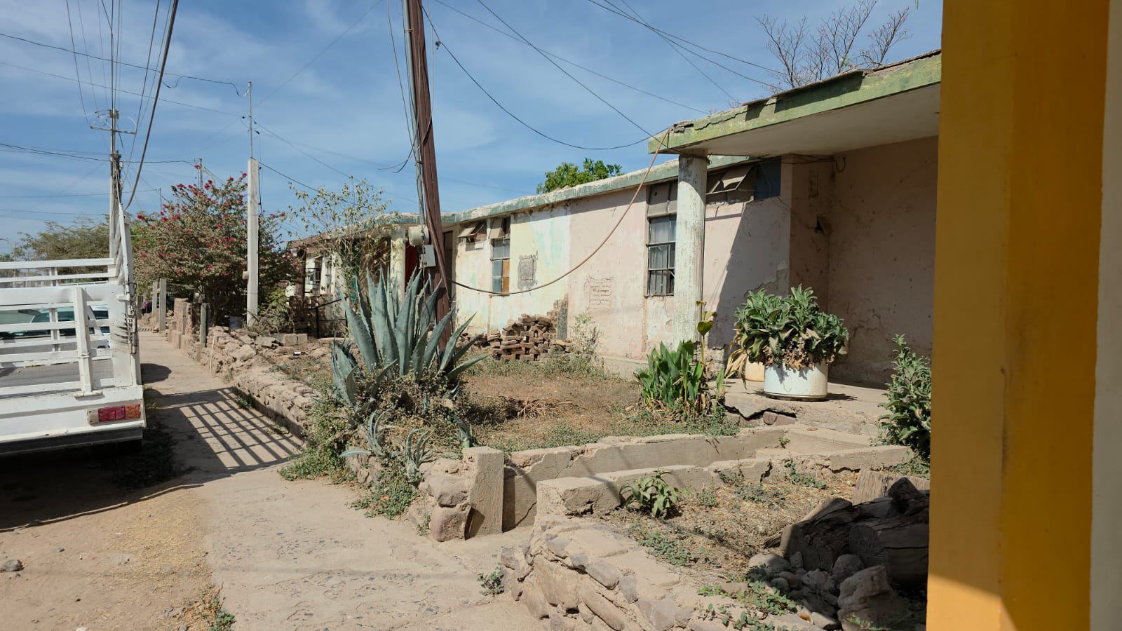 Casas