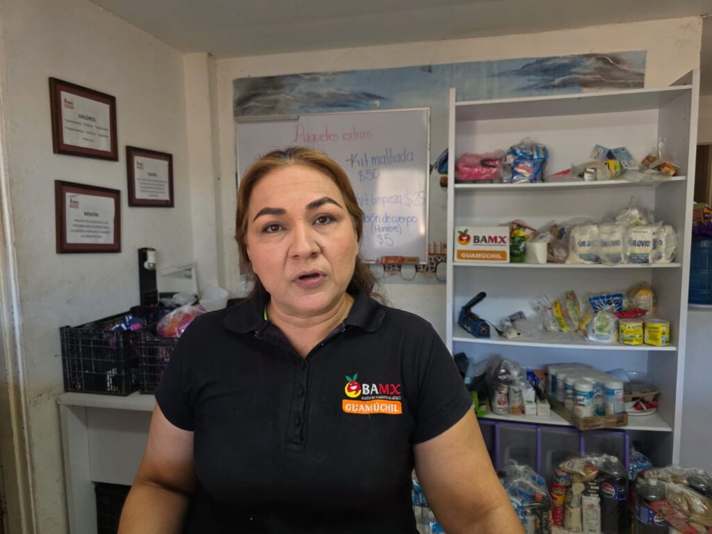 Yajaira Cecilia López Camacho
