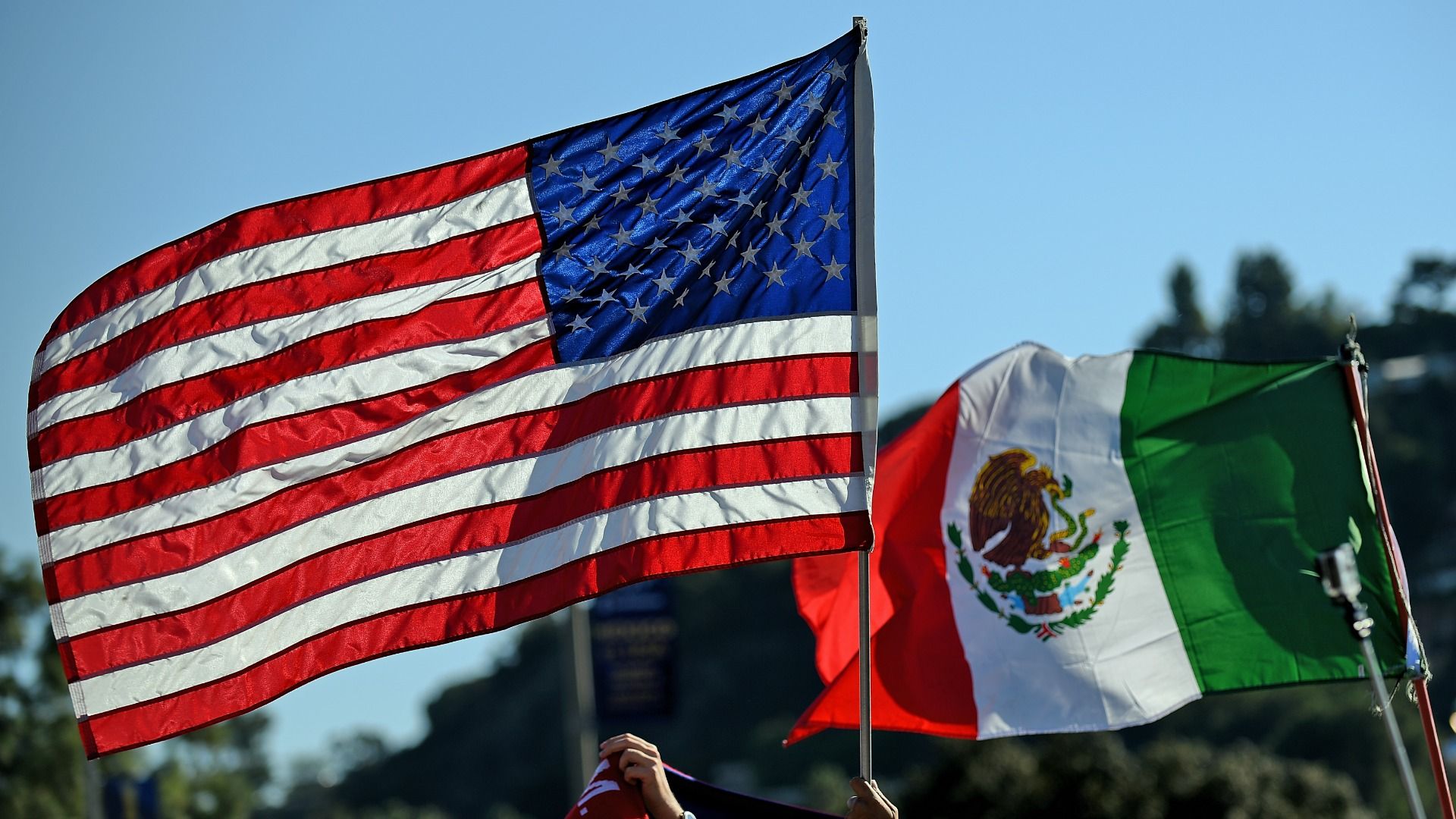 EU iniciará revisión de red de consulados mexicanos en su territorio, según CBS