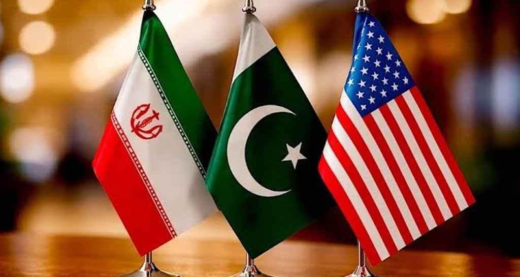 Pakistán confirma haber recibido la respuesta de Irán a la última prpuesta de paz de EU