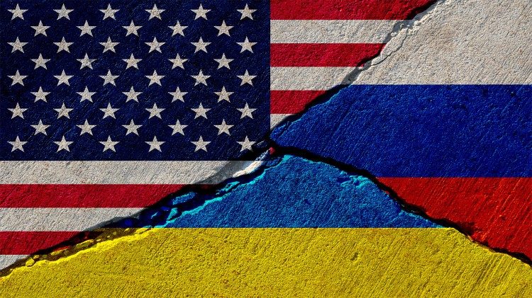Putin y Trump coinciden en que el fin de la guerra en Ucrania está “muy cerca”