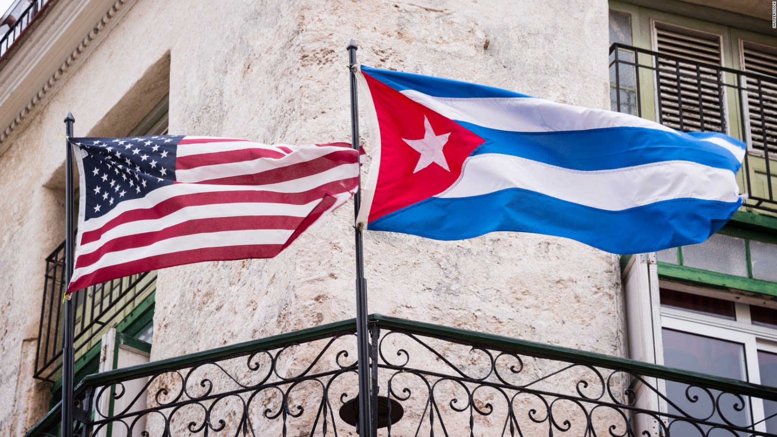 EU ofrece 100 mdd en ayuda humanitaria a Cuba; podría ser entregada por vías alternas al régimen