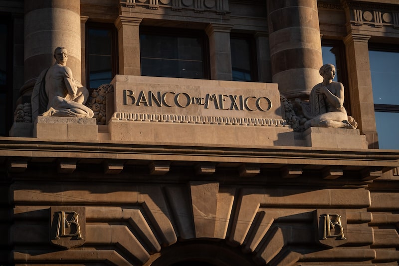 Banxico aplica nuevo recorte a la tasa de interés y queda en 6.50 % ¡Su nivel más bajo en 4 años!