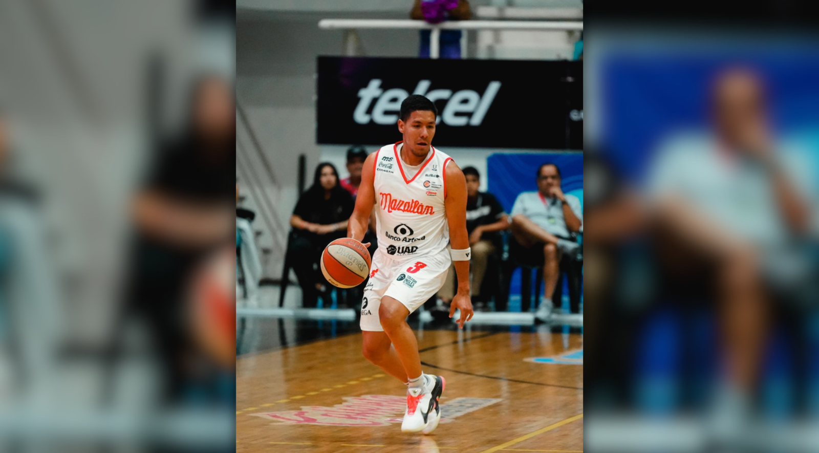Venados Basketball cerrará ante su afición el rol regular