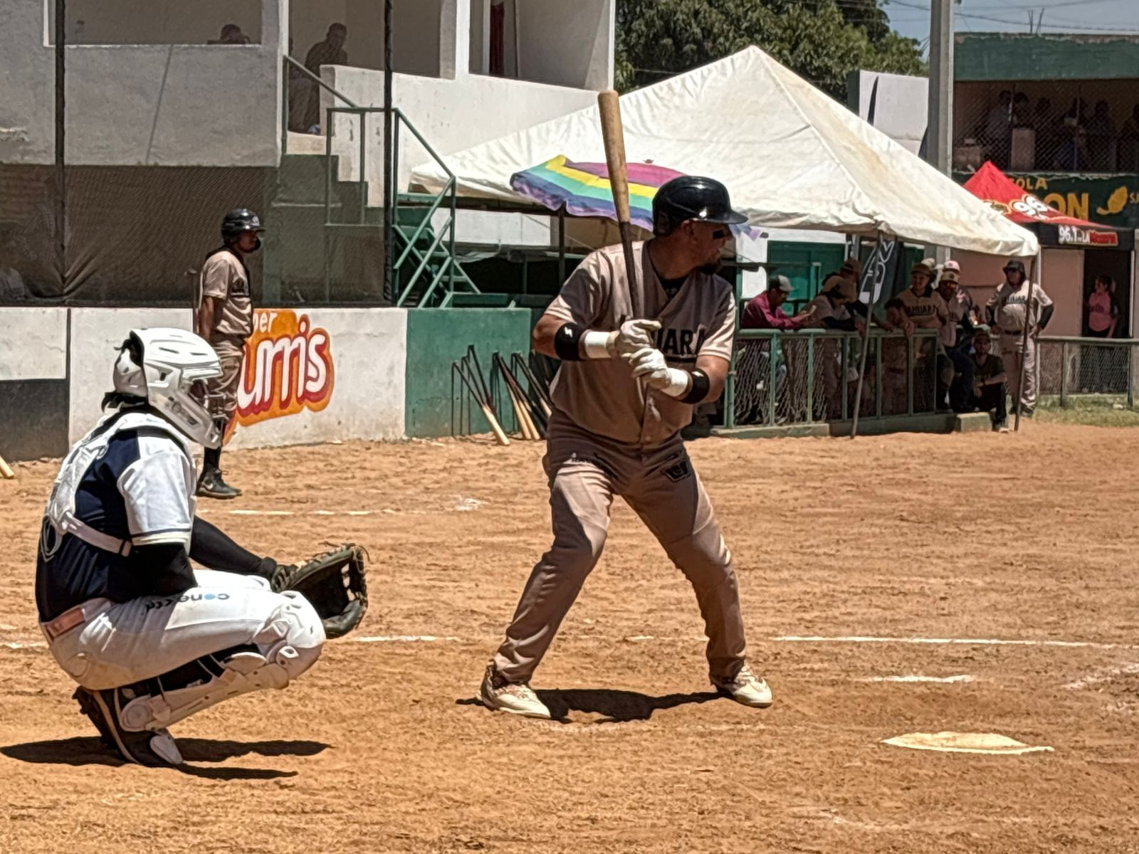 Playoffs definidos en la Liga de Beisbol Súper Ávila Clemente Grijalva