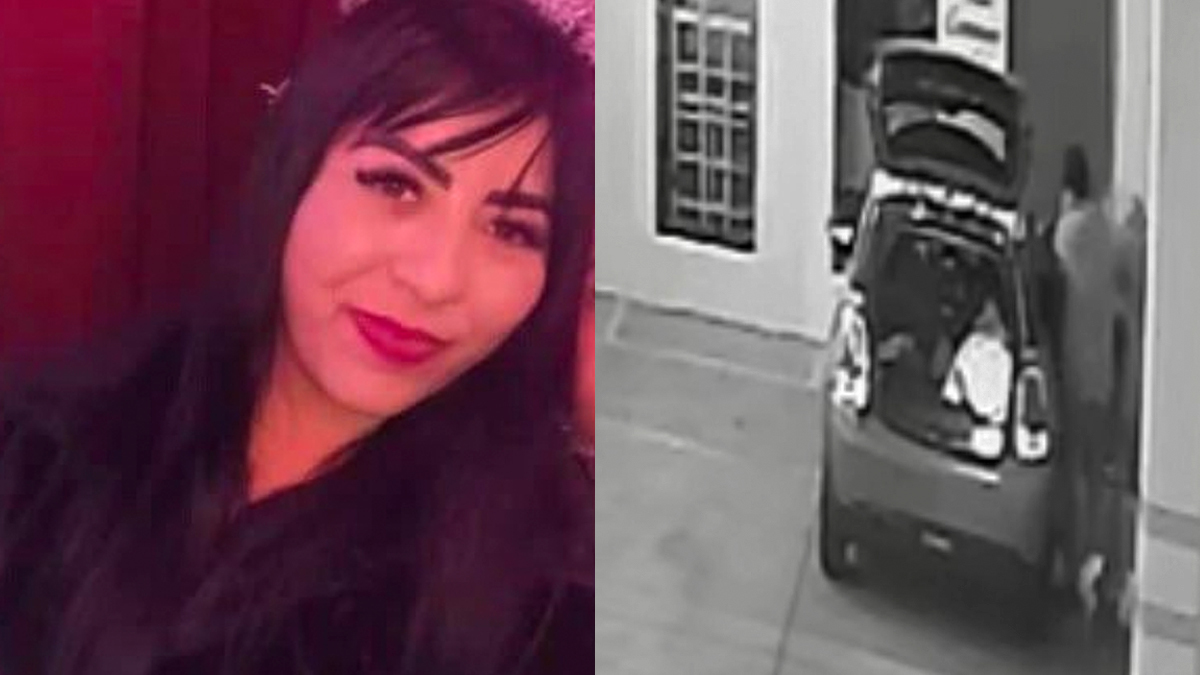 Caso Blanca Adriana: mujer desaparece tras ingresar a una clínica estética en Puebla