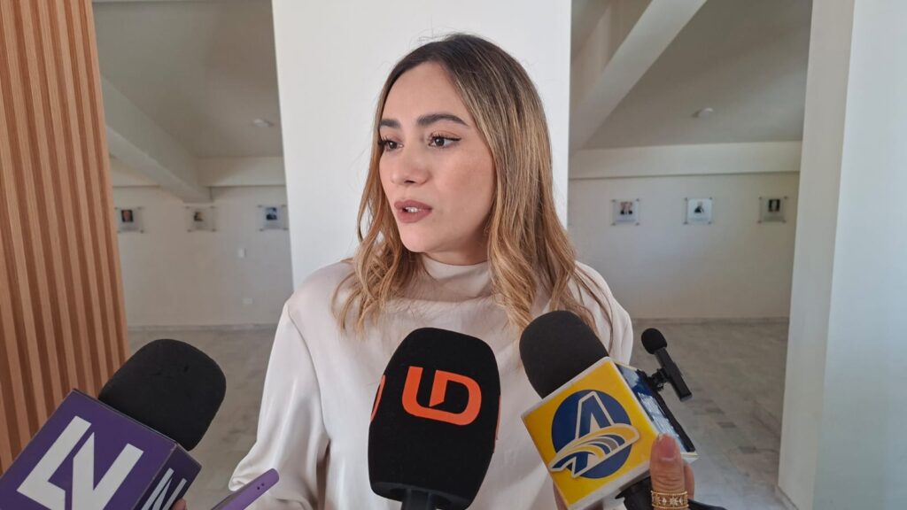 Brenda Rocío García Félix