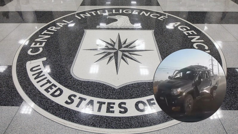 “Es propaganda para los cárteles”: CIA desmiente participación en explosión donde murió “El Payín”